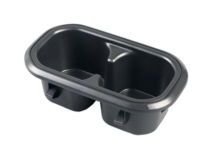 Automaattinen käsinojan osa