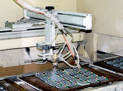 Toissijainen toiminta