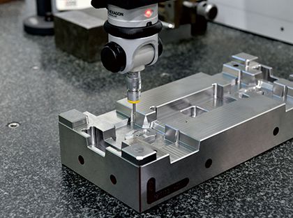 Laadunvalvontalaitteet