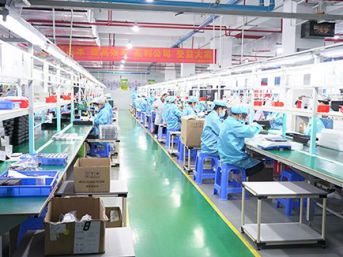 Toissijainen käyttö- ja kokoonpanopaja