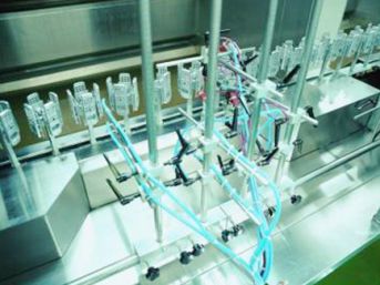 Toissijainen käyttö- ja kokoonpanopaja