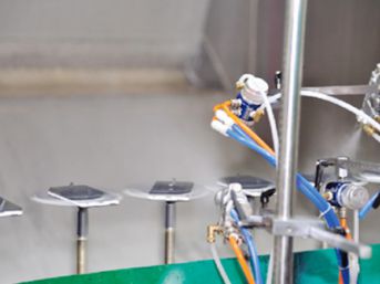 Toissijainen käyttö- ja kokoonpanopaja