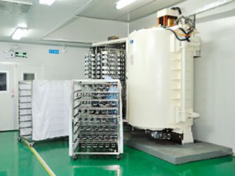 Toissijainen käyttö- ja kokoonpanopaja