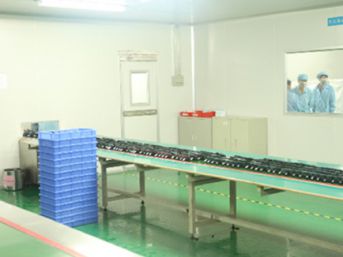 Toissijainen käyttö- ja kokoonpanopaja