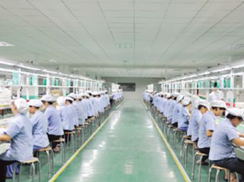 Toissijainen käyttö- ja kokoonpanopaja