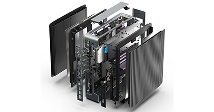 Suunnittelu ja prototyyppi