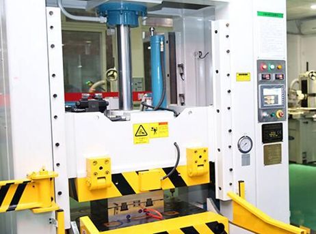 Homeen havaitseminen