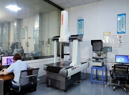 Laadunvalvontalaitteet