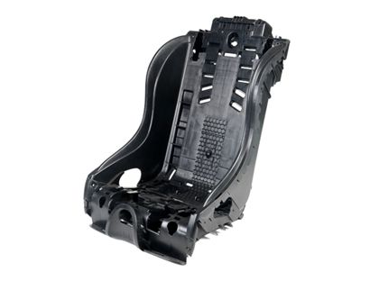 Autojen muoviosien muovaus