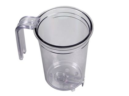 Kirkas muoviosien lista