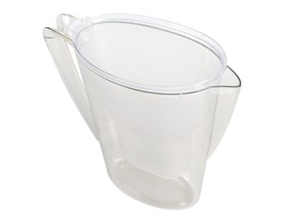 Kirkas muoviosien lista