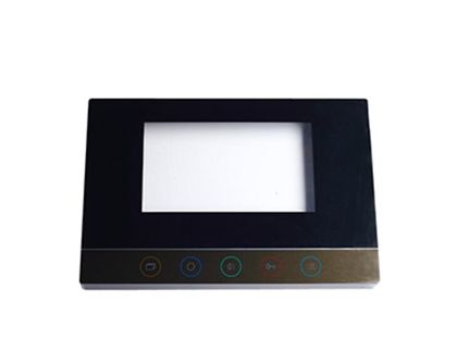 Muotin sisäinen koristelu (IMD)