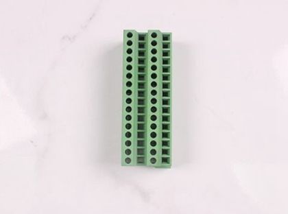 tarkkuus elektroninen muoviosien muovaus