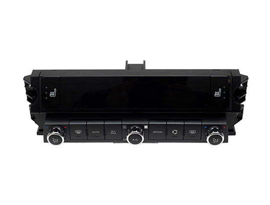 MUOVISIA ruiskupuristettuja osia